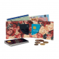 Preview: Flowers - mit RFID Schutz